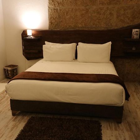 Casa Hotel Santa Helena Boutique Villa de Leyva Ngoại thất bức ảnh