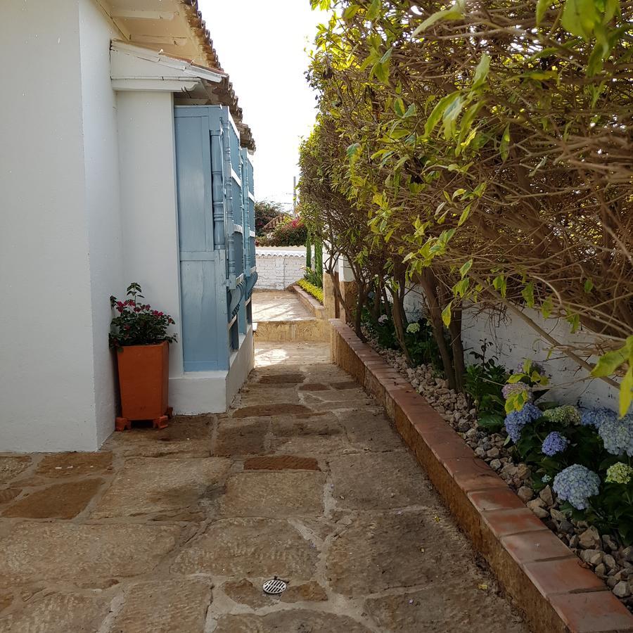 Casa Hotel Santa Helena Boutique Villa de Leyva Ngoại thất bức ảnh