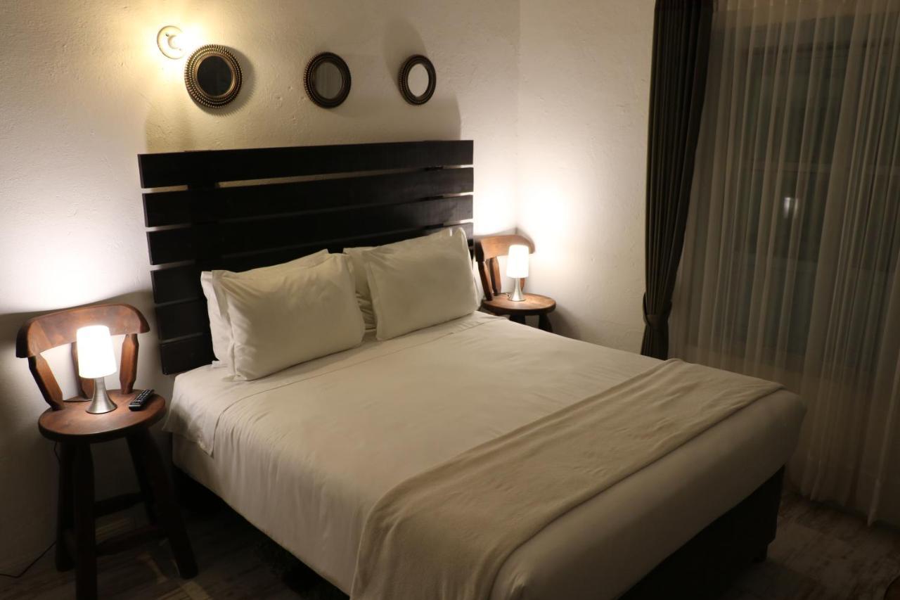 Casa Hotel Santa Helena Boutique Villa de Leyva Ngoại thất bức ảnh